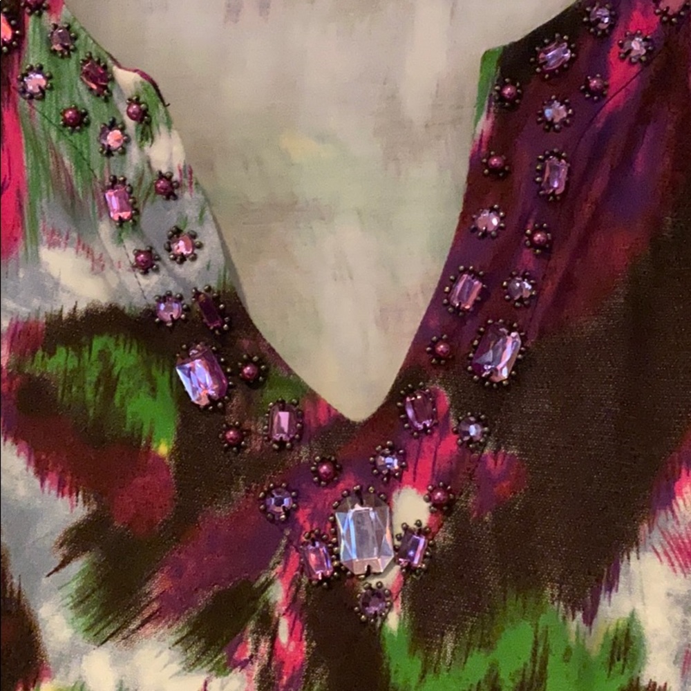 Joyous and Free Tunic - Picture 2 of 6
